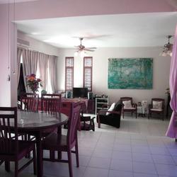 Cashew Heights Condominium (D23), Condominium #136779392